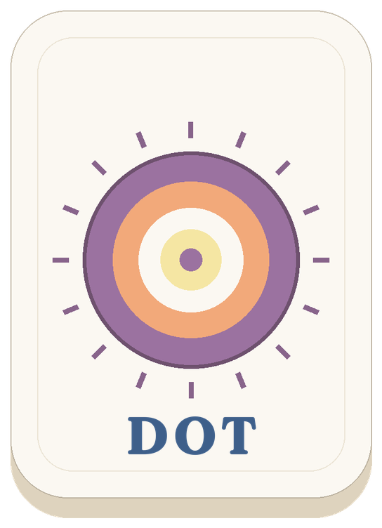 1 Dot