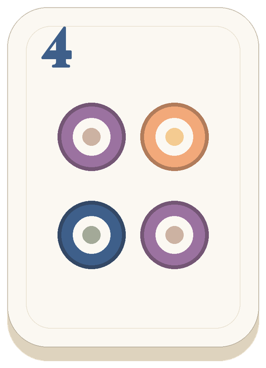 4 Dot