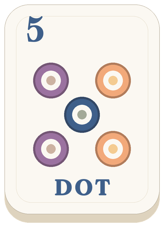 5 Dot