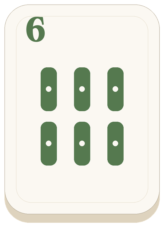 6 Bam