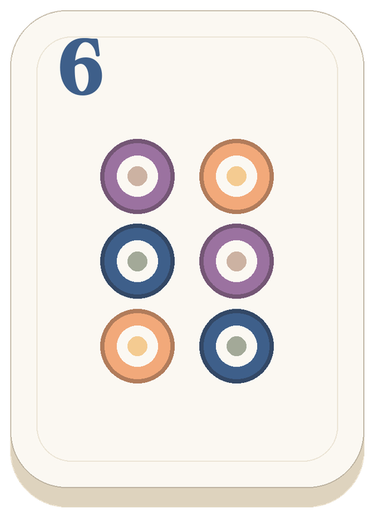 6 Dot