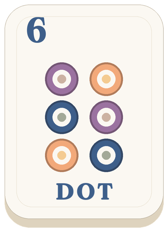 6 Dot