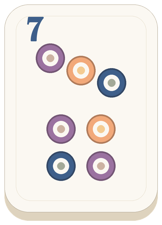 7 Dot