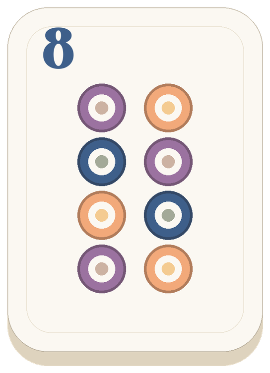 8 Dot