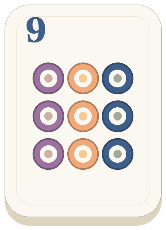 9 Dot