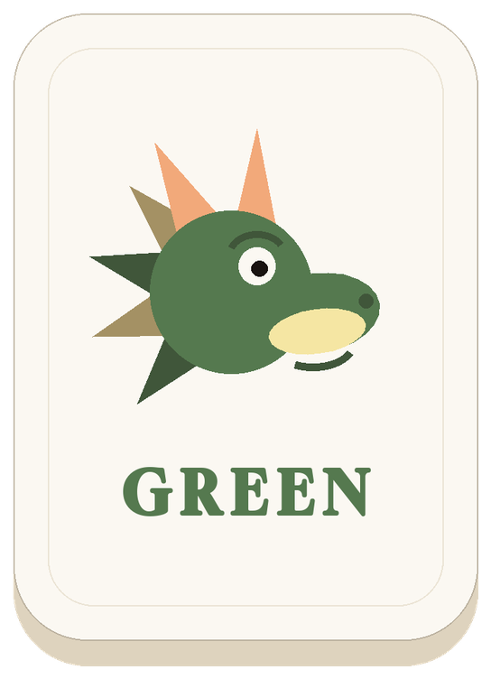 Green Dragon