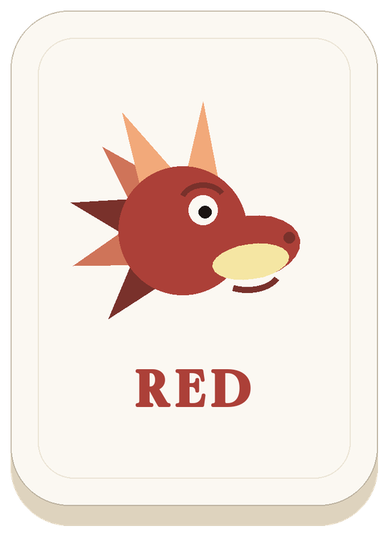 Red Dragon