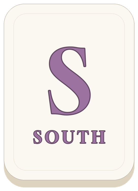 South