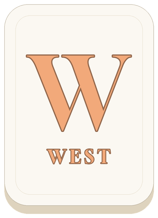 West