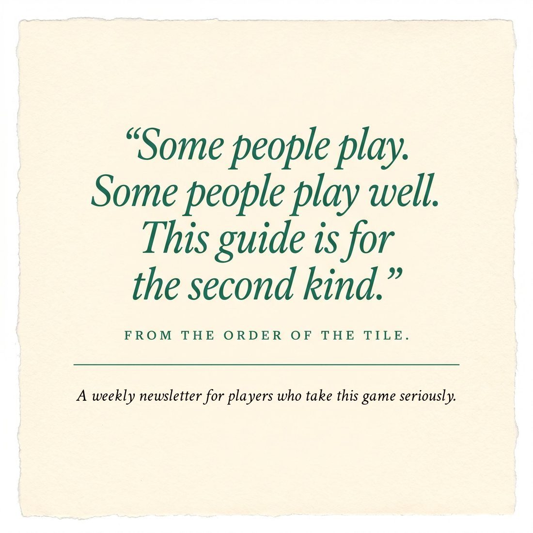 The American Mahjong Learning Guide photo 3