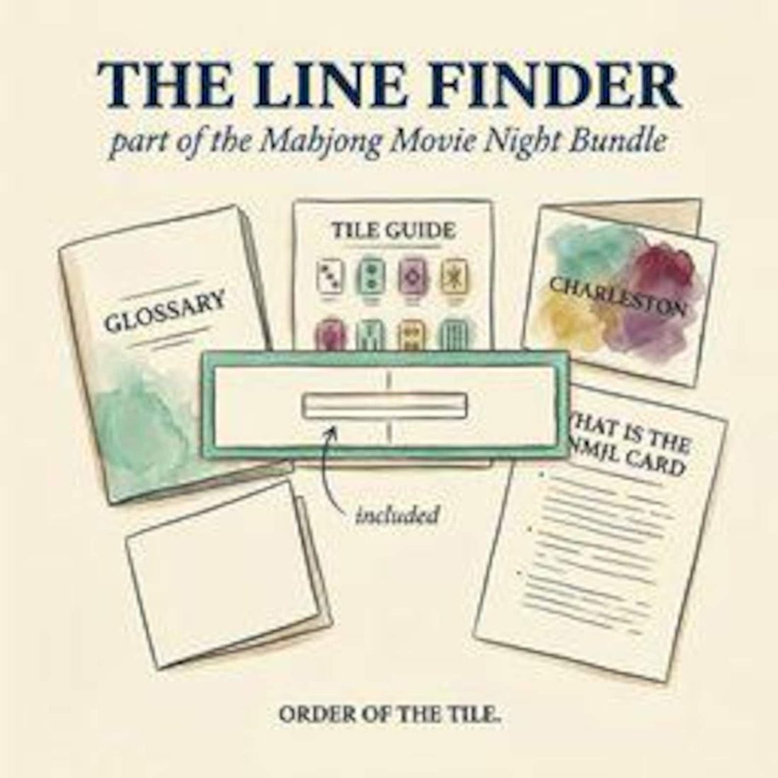 The Line Finder photo 1
