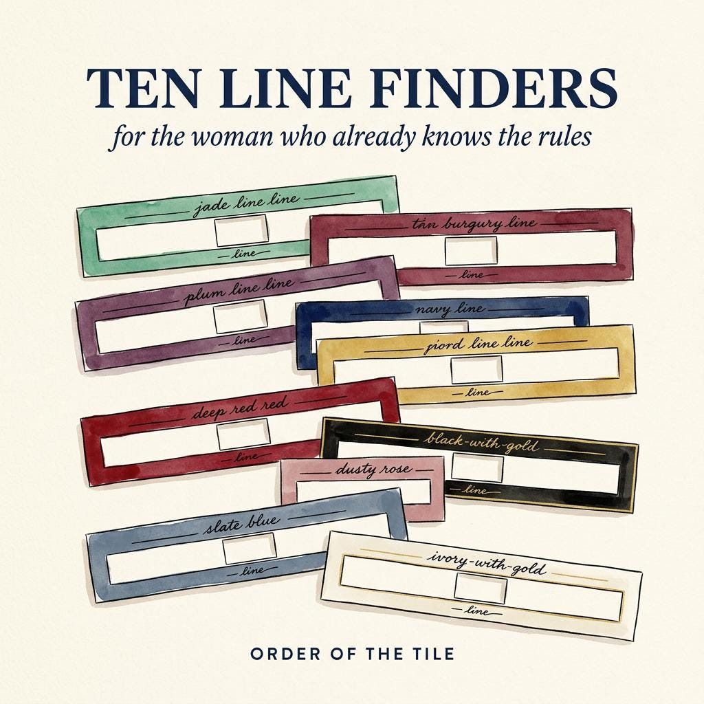 The Line Finder photo 3