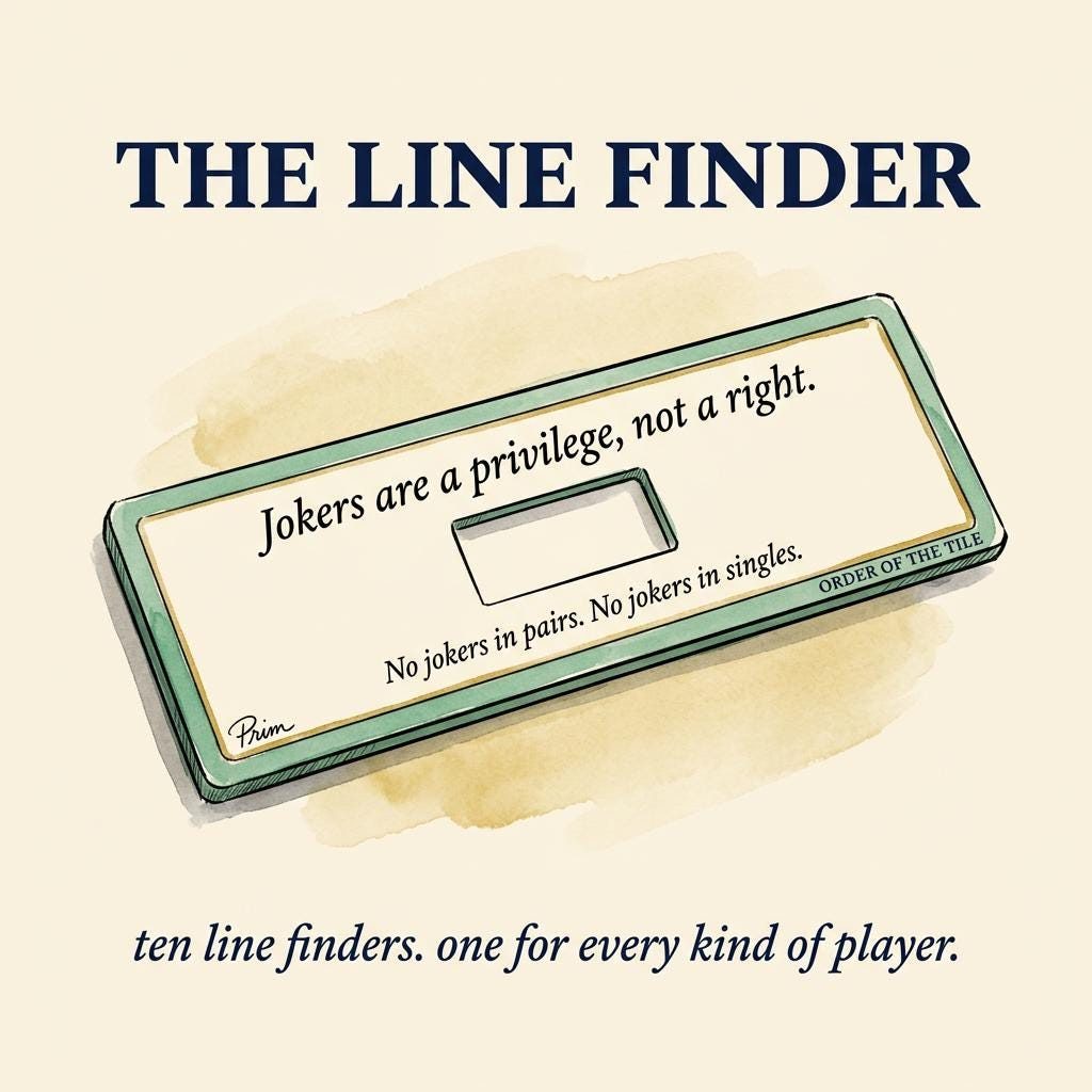 The Line Finder photo 5