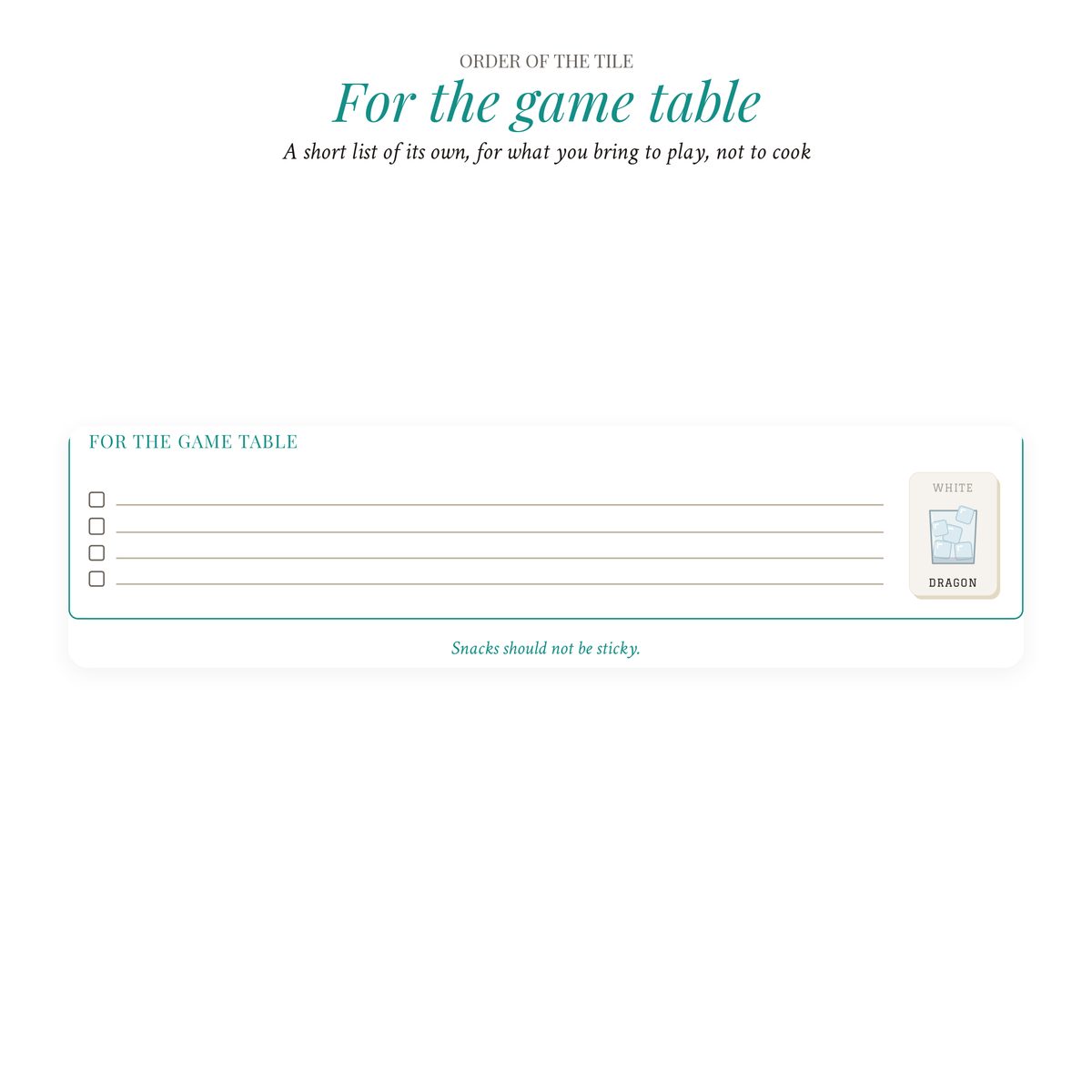 The Meal Planner photo 6
