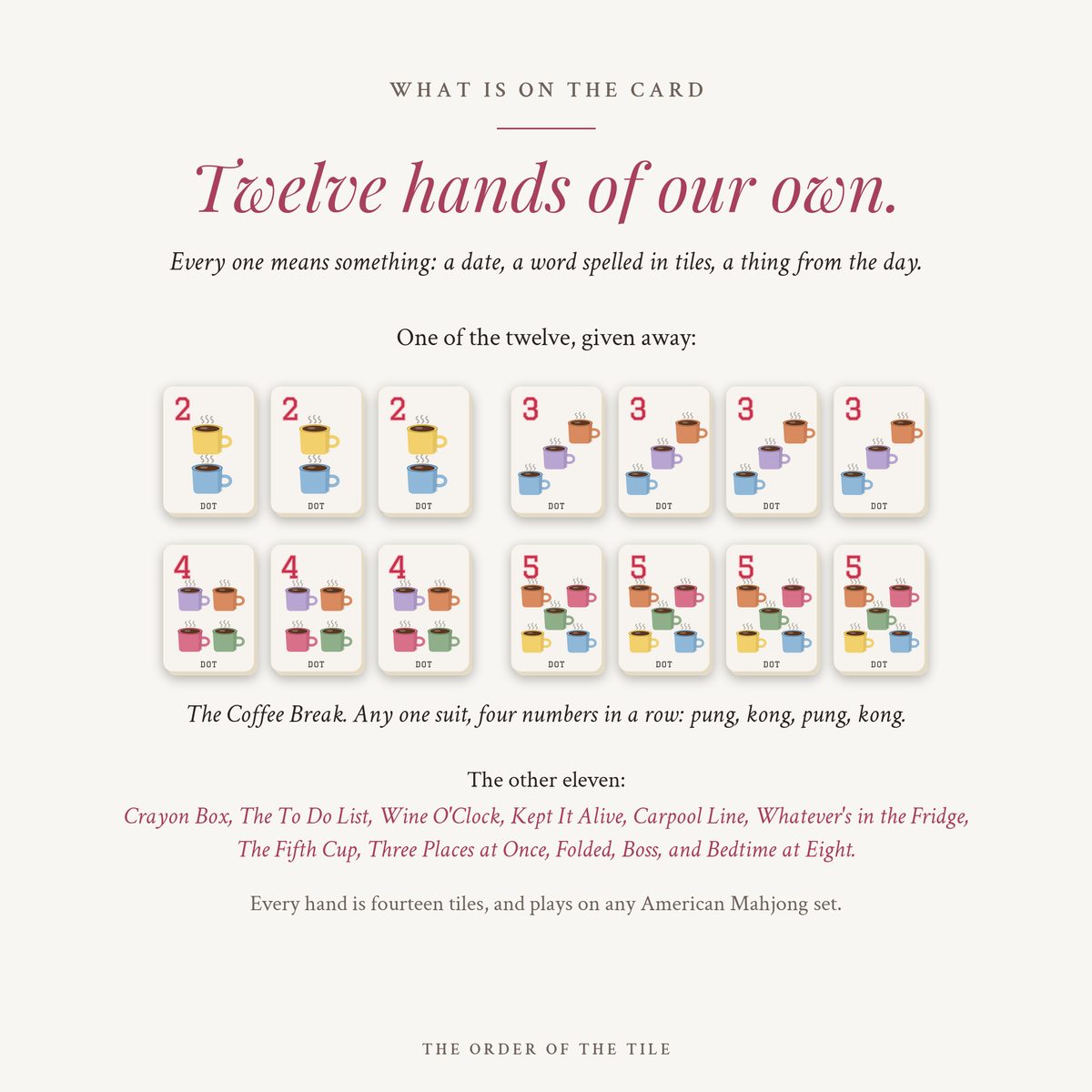 The Mom Life Solution Card photo 2