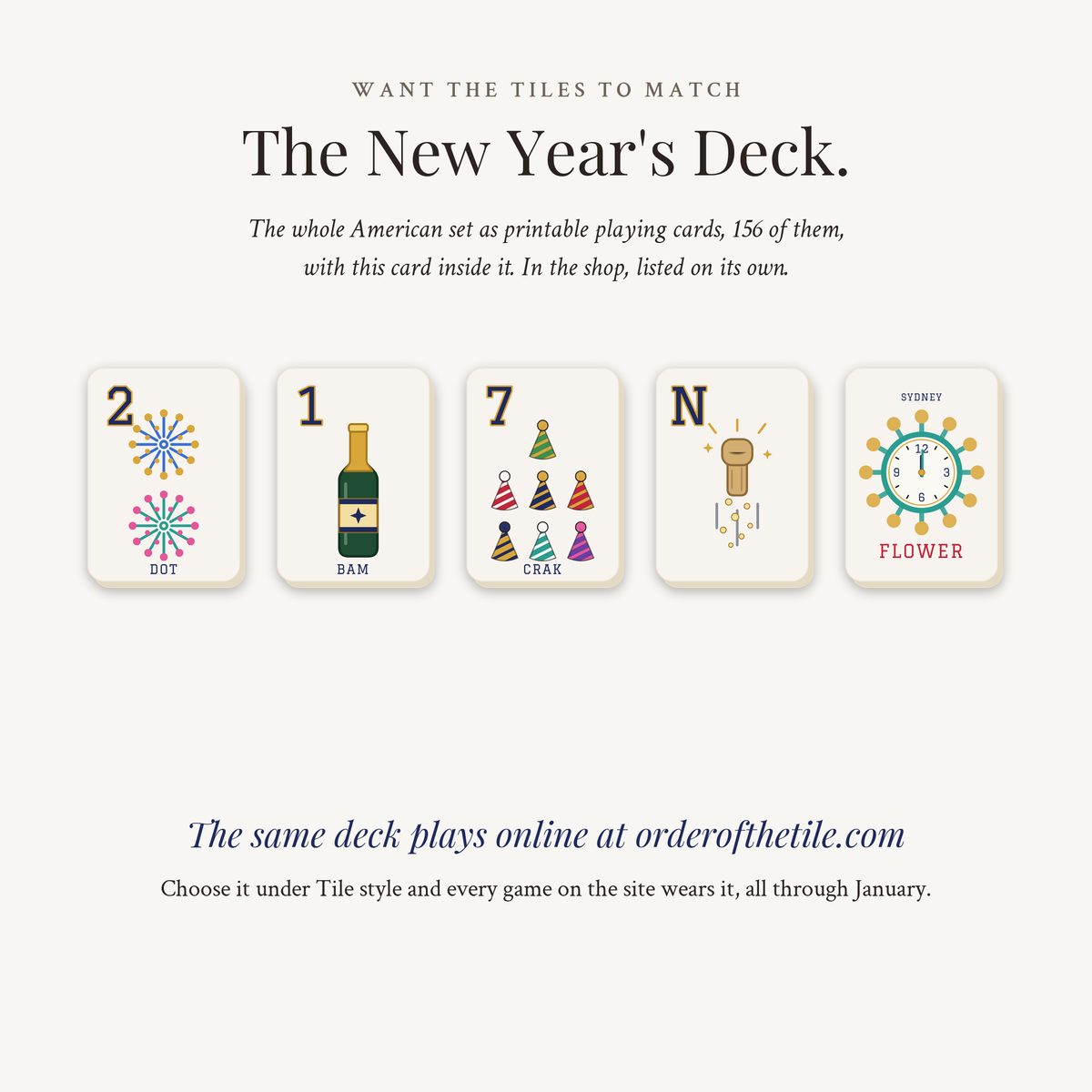 The New Year's Solution Card photo 4